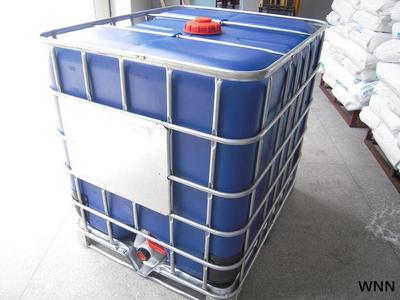 Zinc bromide liquid