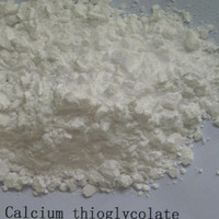 calcium thioglycolate trihydrate cas no.65208-41-5