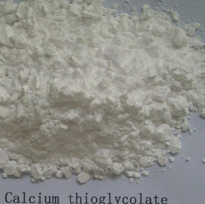 calcium thioglycolate trihydrate cas no.65208-41-5