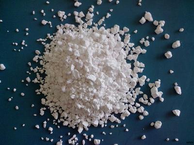 calcium chloride 94% granular