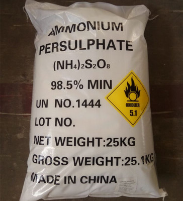 Ammonium persulfate CAS NO.7727-54-0
