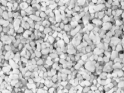 Aluminium oxide nanometer