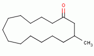 Musk ketone