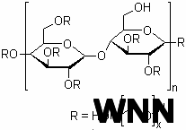 Hydroxyethyl Cellulose (HEC) powder