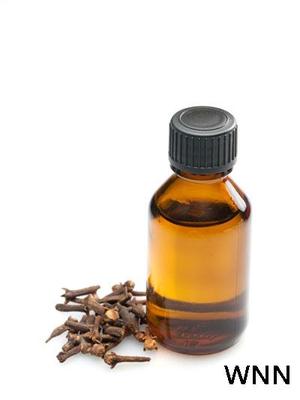 Clove essential oil